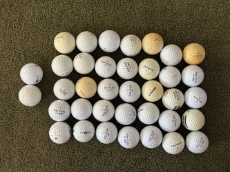 Top Flite Golf Balls #37