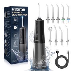 VIMMK Water Flosser