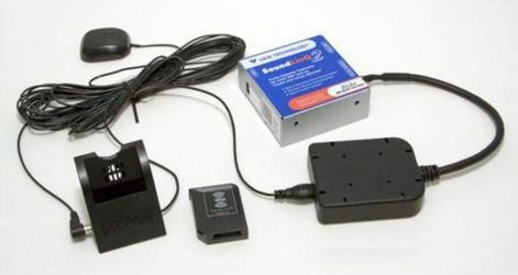 XM Radio Adapter Conversation Kit 2001-10 Toyota/Lexus/Scion