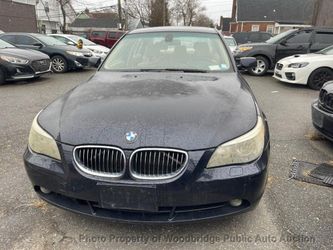 2006 BMW 530xi