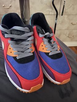 Gym Shoes