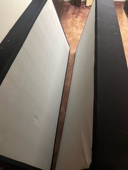 2Twin Mattresses