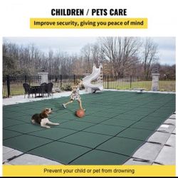 Pool Cover