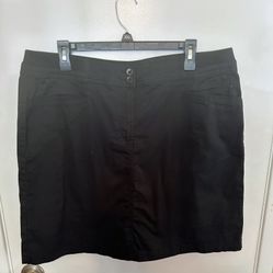 Women’s Skort Size 16
