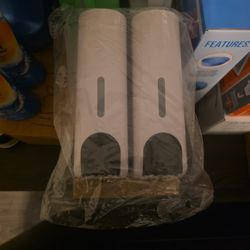 Soap or Lotion dispenser New. 