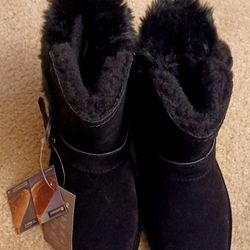 Bearpaw Boots