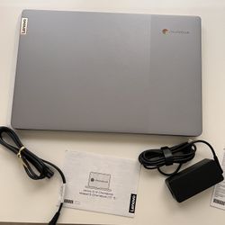Chrome Book 