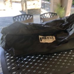Roof Cargo Bag! 