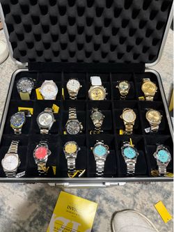 Invicta