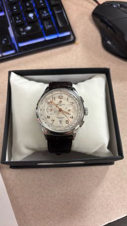 Breitling Chronograph Premier Watch
