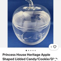 Manzanita  Chica Princess House