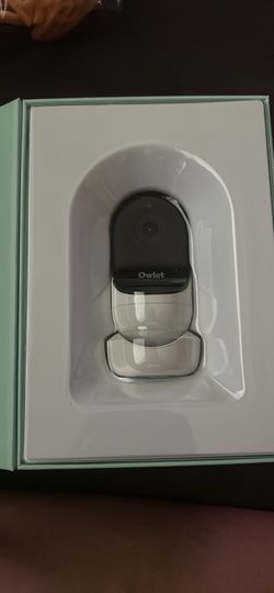 Owlet Cam 2