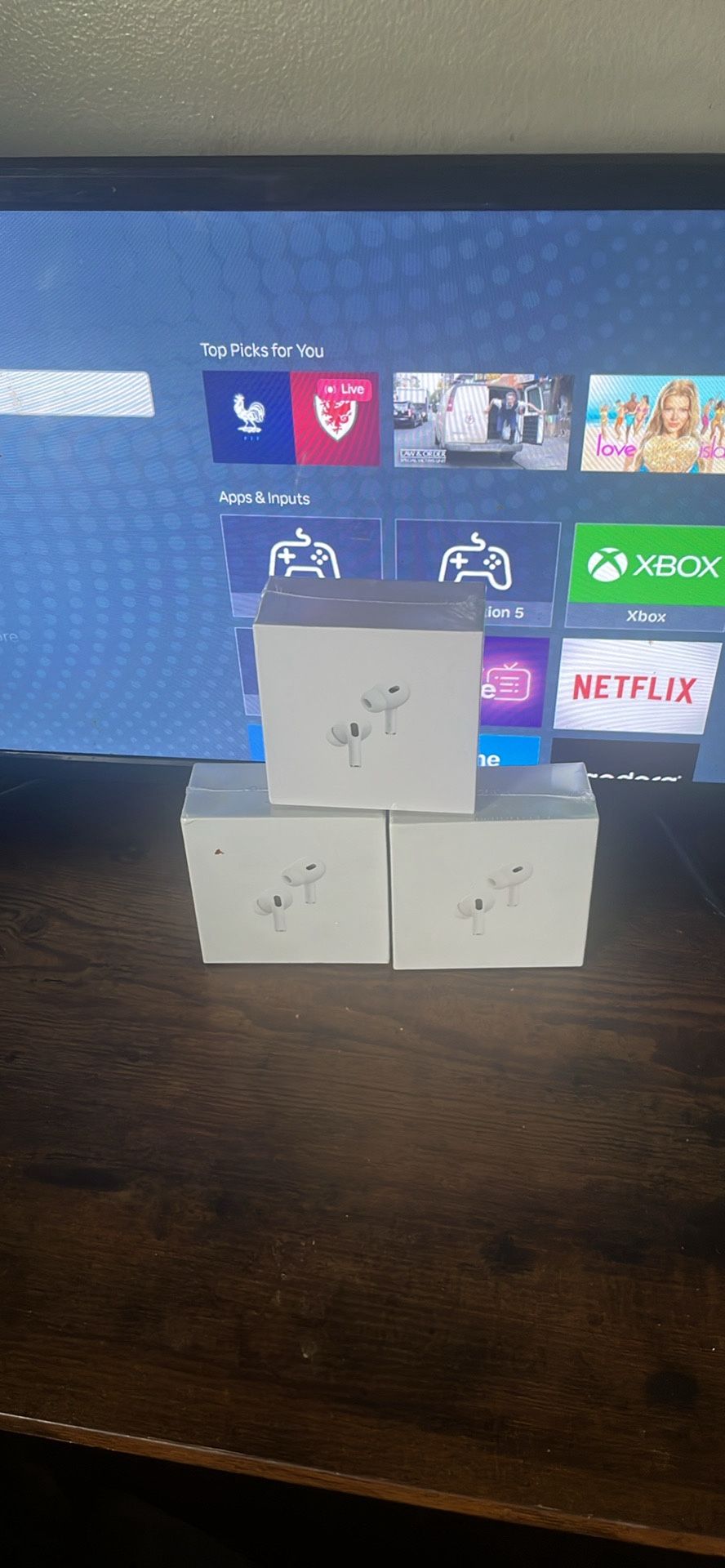 AirPods (2nd Gen)