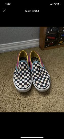 Vans Slip On