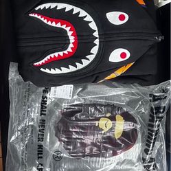 Hoodies