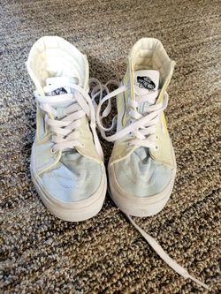 Vans shoes