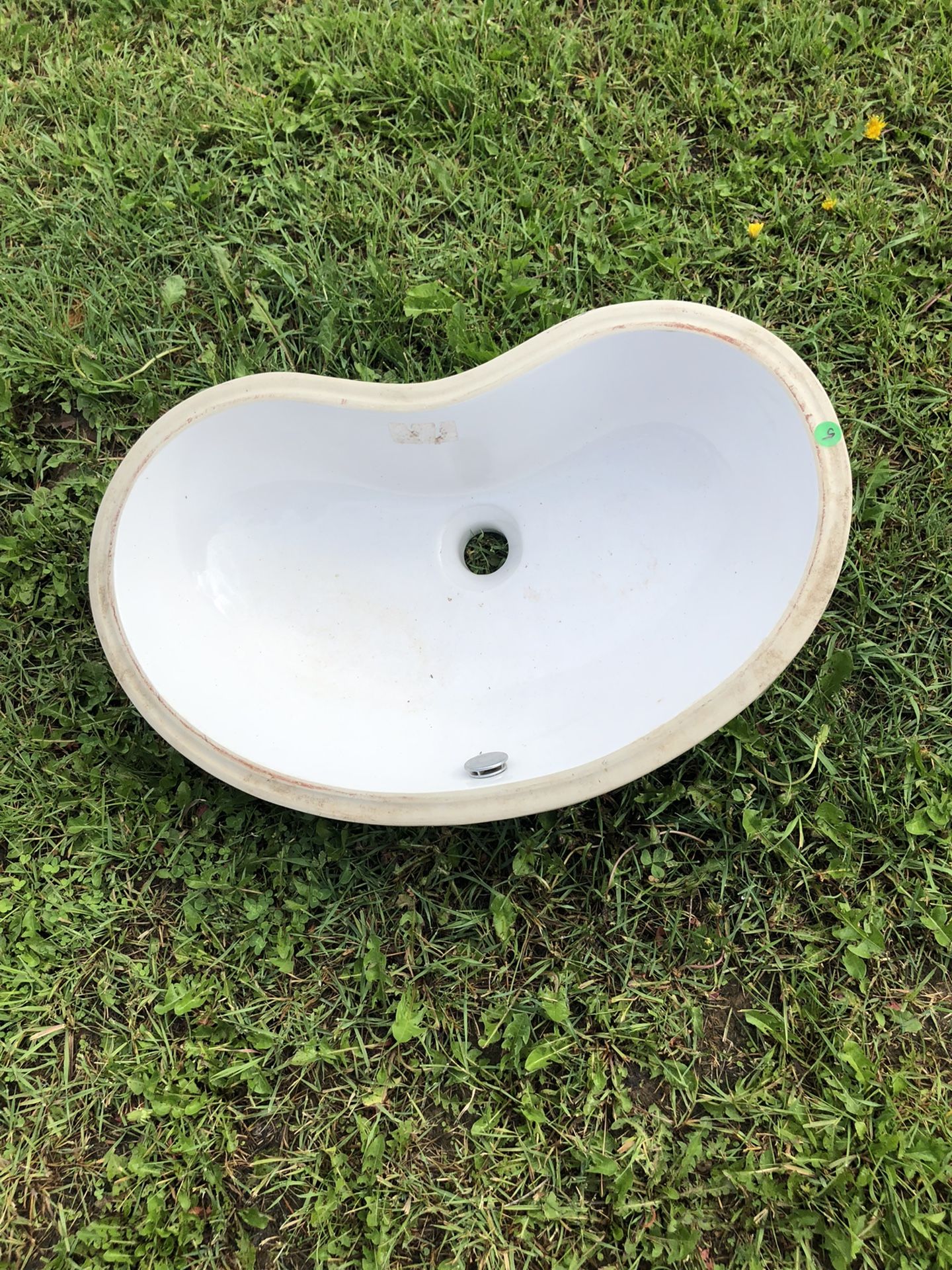 Sink