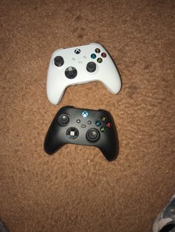 Xbox controller