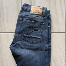 G-Star Raw jeans