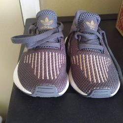 New Toddler Adidas