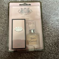 Juicy Couture Purfume