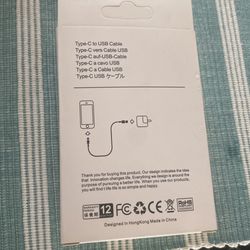 Phone Charge