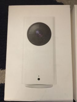 Wyze cam pan READ PROFILE