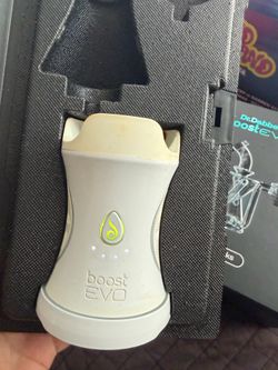 Dr Dabber Boost Evo
