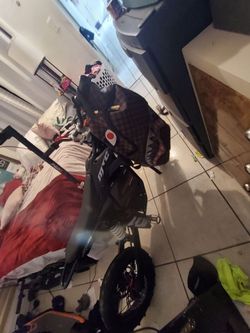 Mototec plus sprayground bookbag