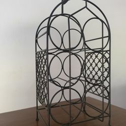 Wine Rack