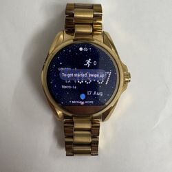 SMART WATCH Micheal Kors