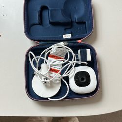 Nanit Travel And Stand