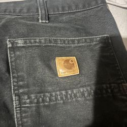 Carhartt 40x32