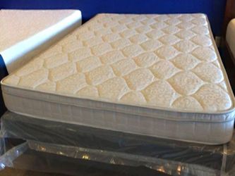 Queen Pillow Top Mattresses