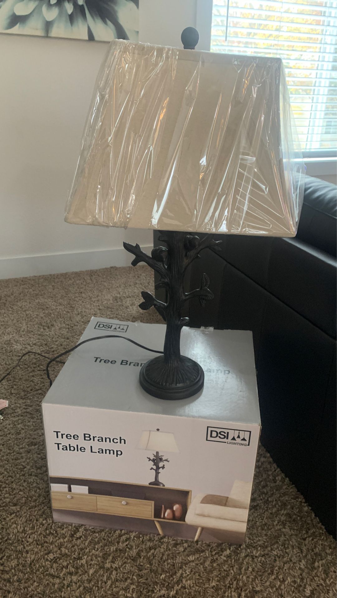 Lamp