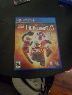 Ps4 Game