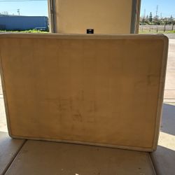 Full Size Box Spring