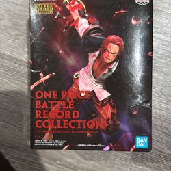 Battle Record Collection 