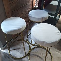 Bar Stools 