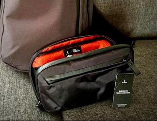 Alpaka Elements Tech Case Mini
