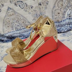 Ladies Shoes 