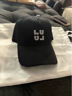 Lulu lemon  cap