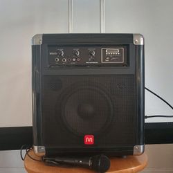 Monoprice Bluetooth party Speaker