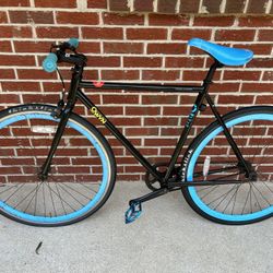 Pure Cycles Single Speed / Fixed Gear Bike