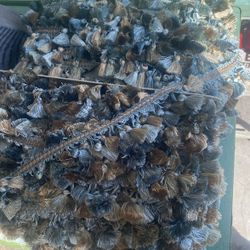 Drapery Or Pillow Trim