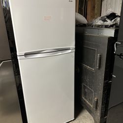 Refrigerators