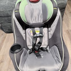 Graci Car Seat 