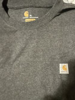 Carthart Shirt