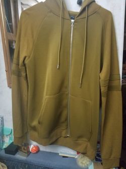 Men jacket
