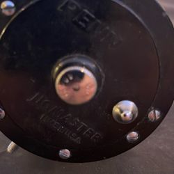 Penn Jig Master Reel